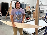 Angel Rodas