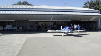 Aircraft