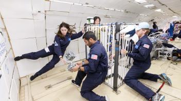 HDD Flight Campaign 3 experiments 