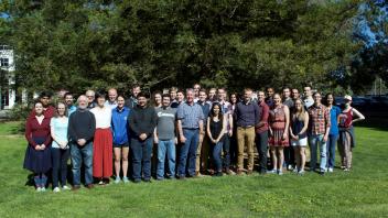 HRVIP Group Photo