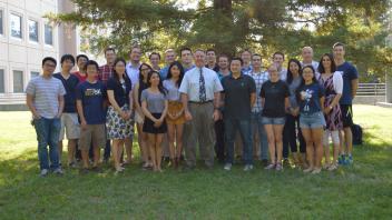 HRVIP Group Photo