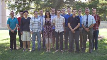 HRVIP Group Photo