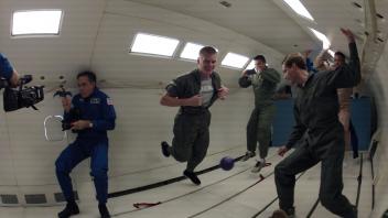Logan Zero-G