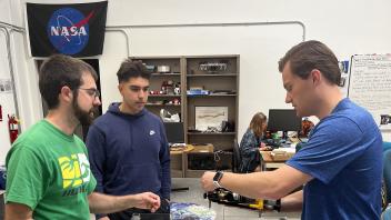 SAT LAB