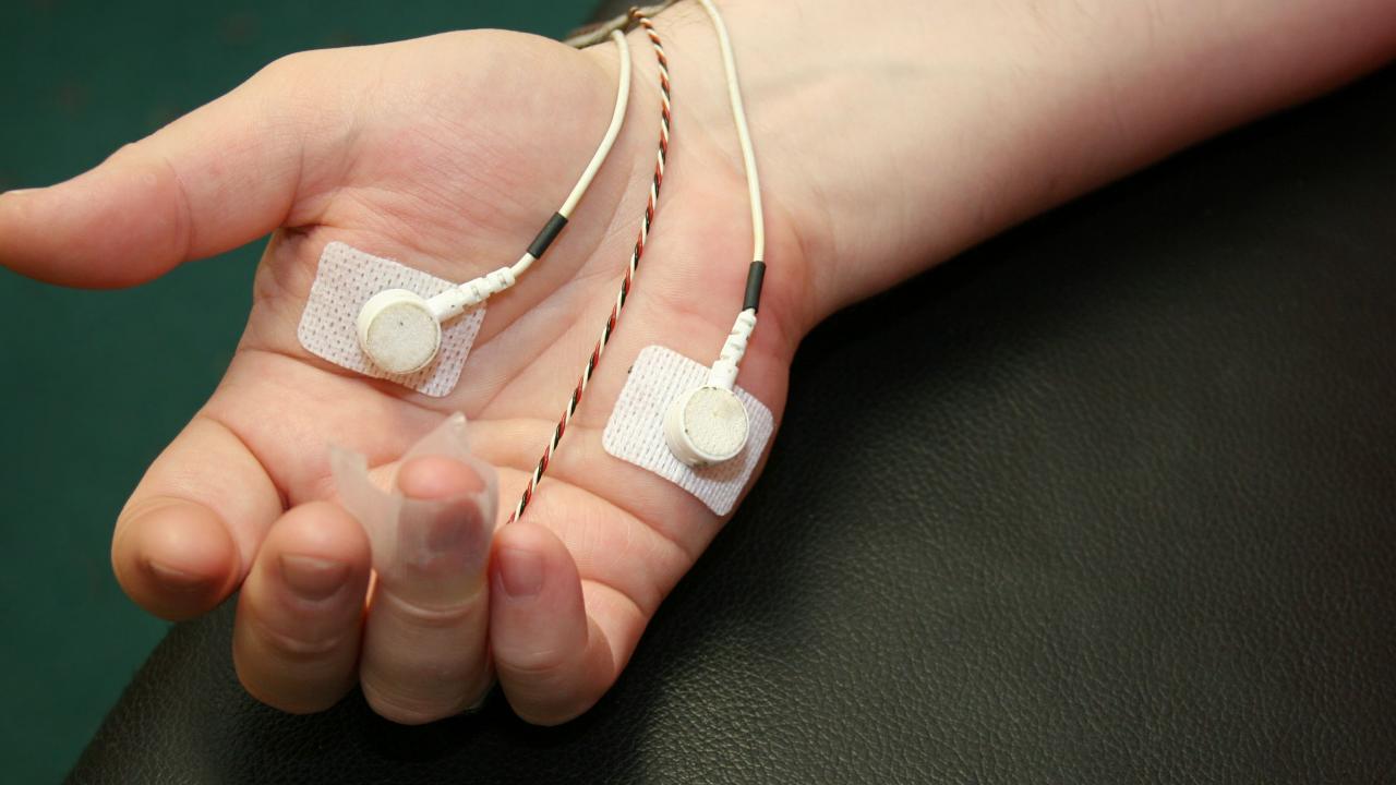 Biofeedback