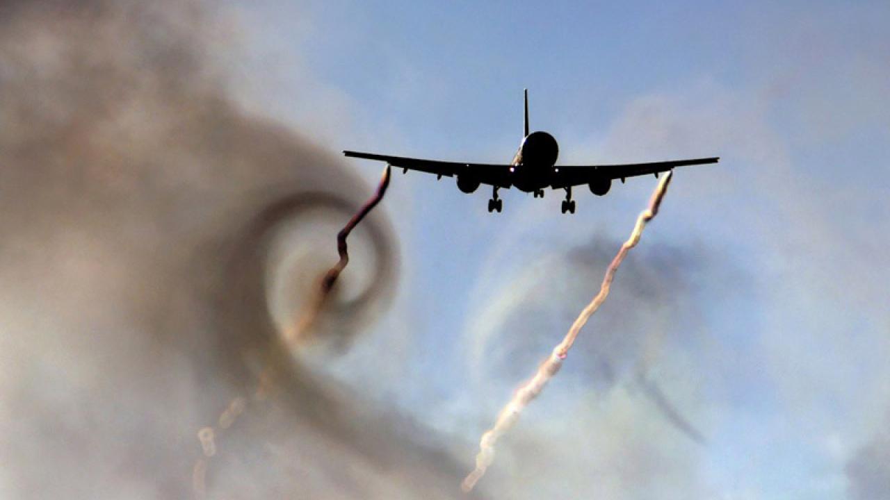 Wake Vortex