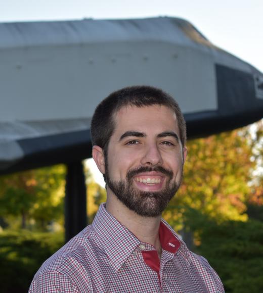 Adam Zufall