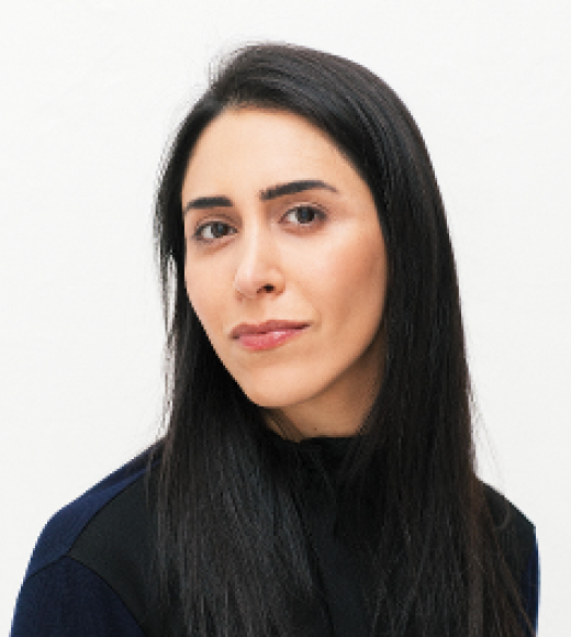 Melodie Yashar
