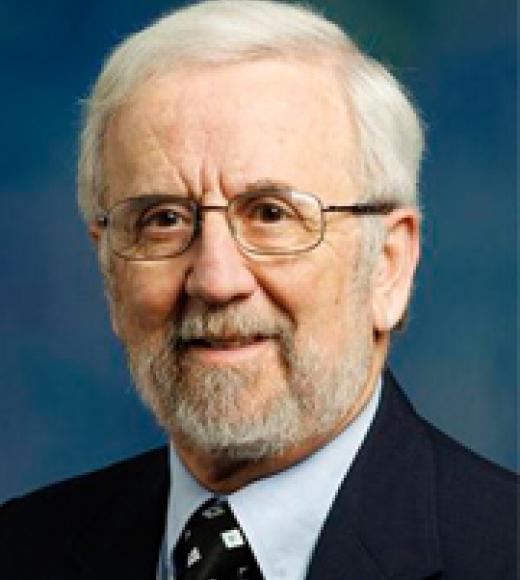 Professor Ron Hess