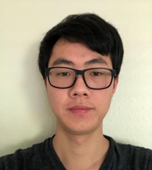Zhixiang (Tony) Chao