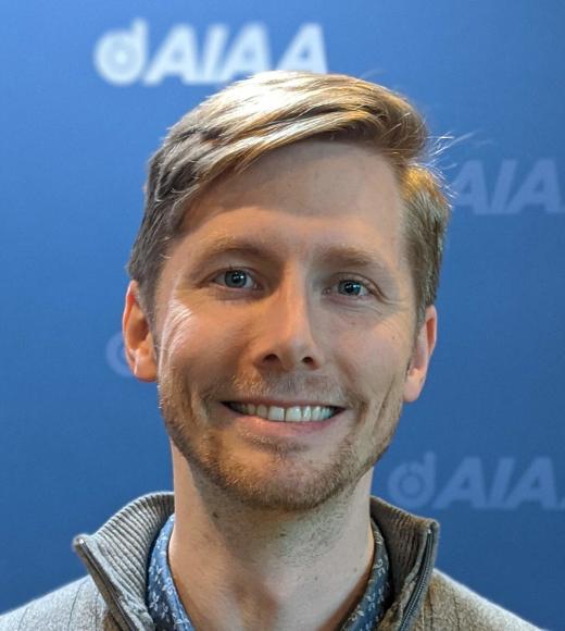 Josh Day
