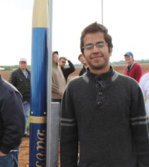 Alejandro Pensado