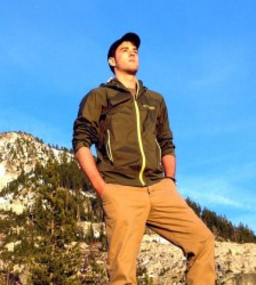Alex Tatro
