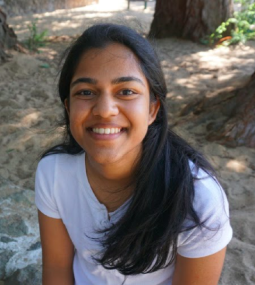 Ashna Reddy