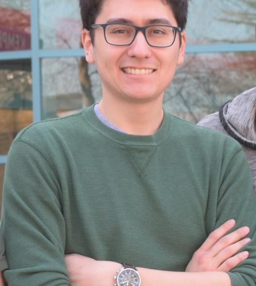 Bruno Matsui