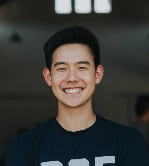 Bryan Zhao