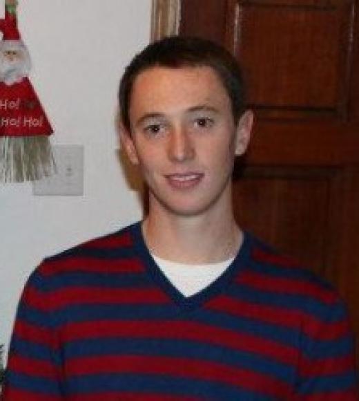 Christopher Stevens