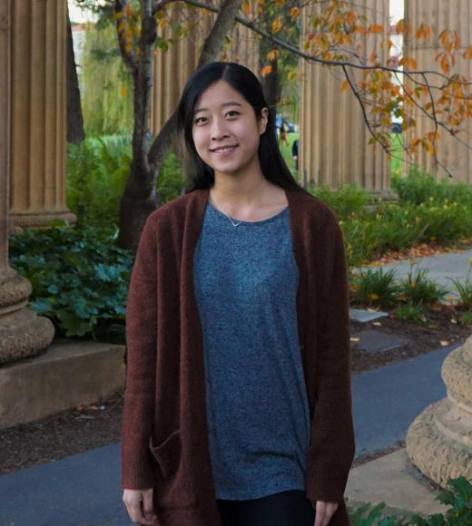 Connie Yuan
