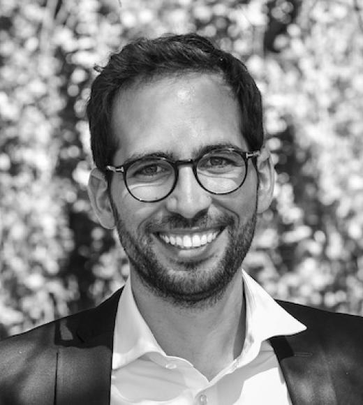 Eric Daoud