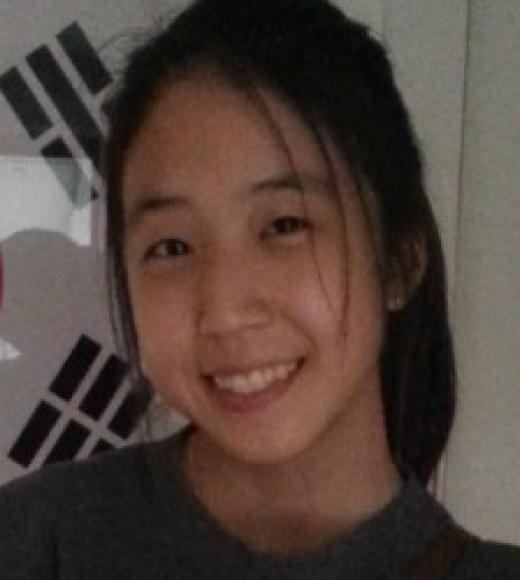 Holly Kim