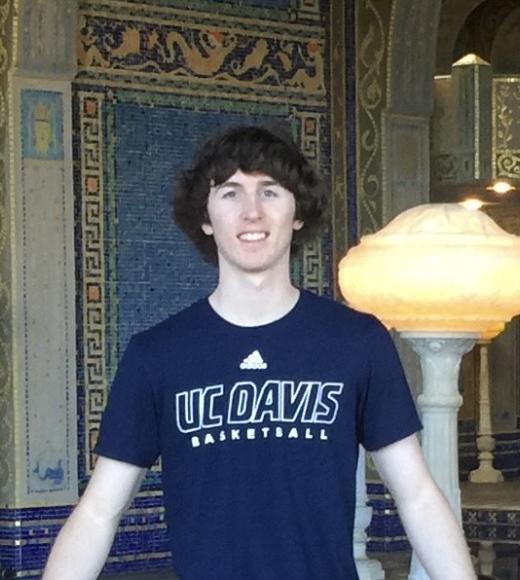 Logan Dunn