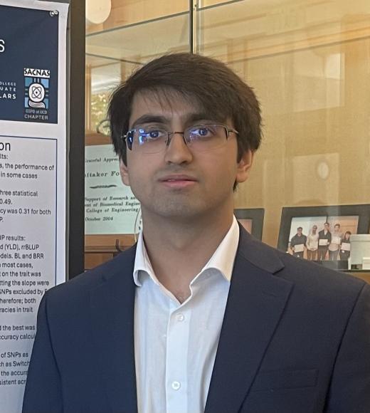 Abhay Mahindroo