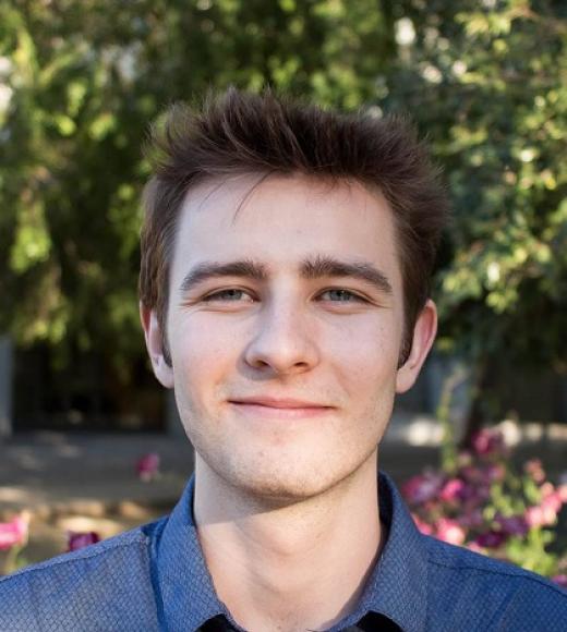 Kaden Jeppesen