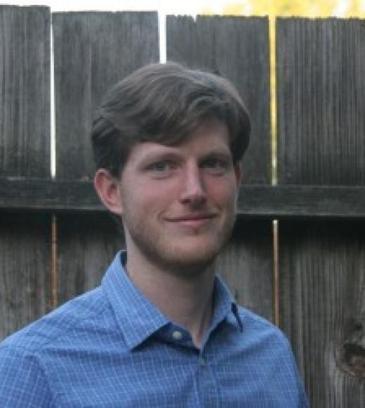 Richard Joyce