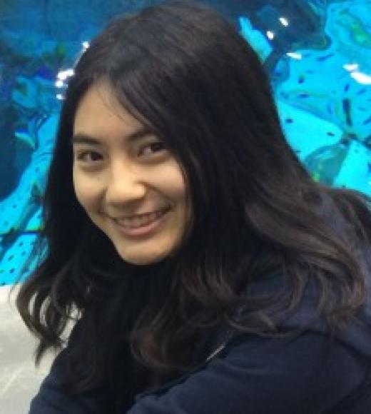 Rina Onishi