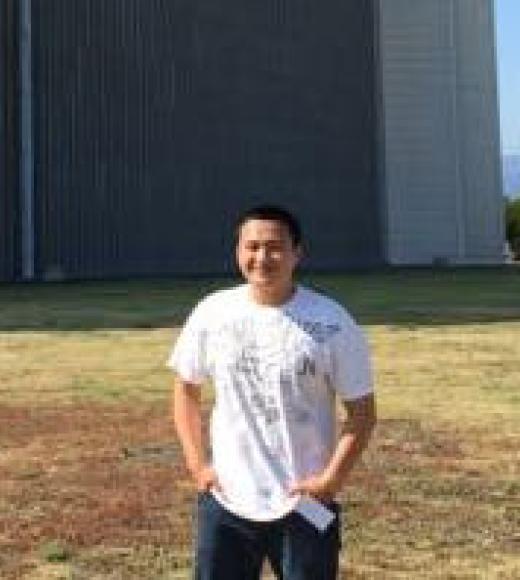 Russel Manalo