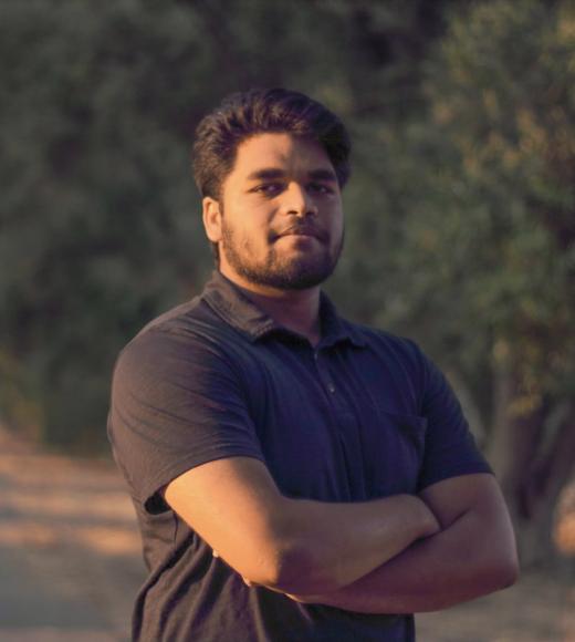 Shuban Ranganath