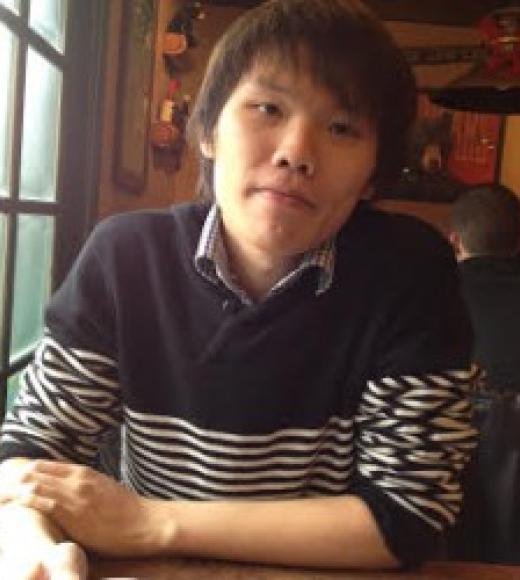 Sui Nam (Jason) Chan