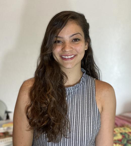 Tracy Corado