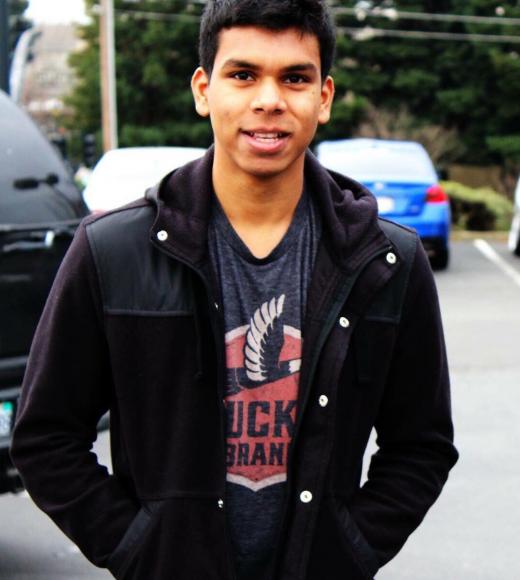 Venkata Devalaraju