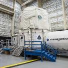 NASA Human Exploration Research Analog
