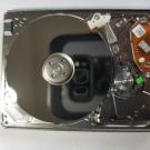 1.8" Hard Disk Drive