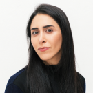 Melodie Yashar
