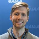 Josh Day at AIAA SciTech