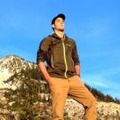Alex Tatro