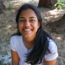 Ashna Reddy