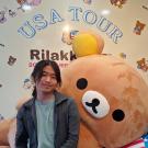 Brian Huo