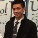 Daniel Torrecampo