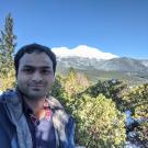 Keyur Makwana