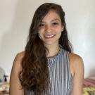 Tracy Corado
