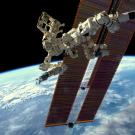 Canadarm Repair