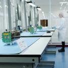 CubeSat Clean Room