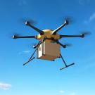 UAV Delivery
