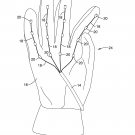Exoskeleton Glove