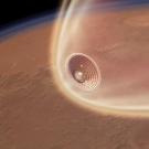 Hypersonic Atmospheric Entr