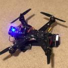 Docking Drone